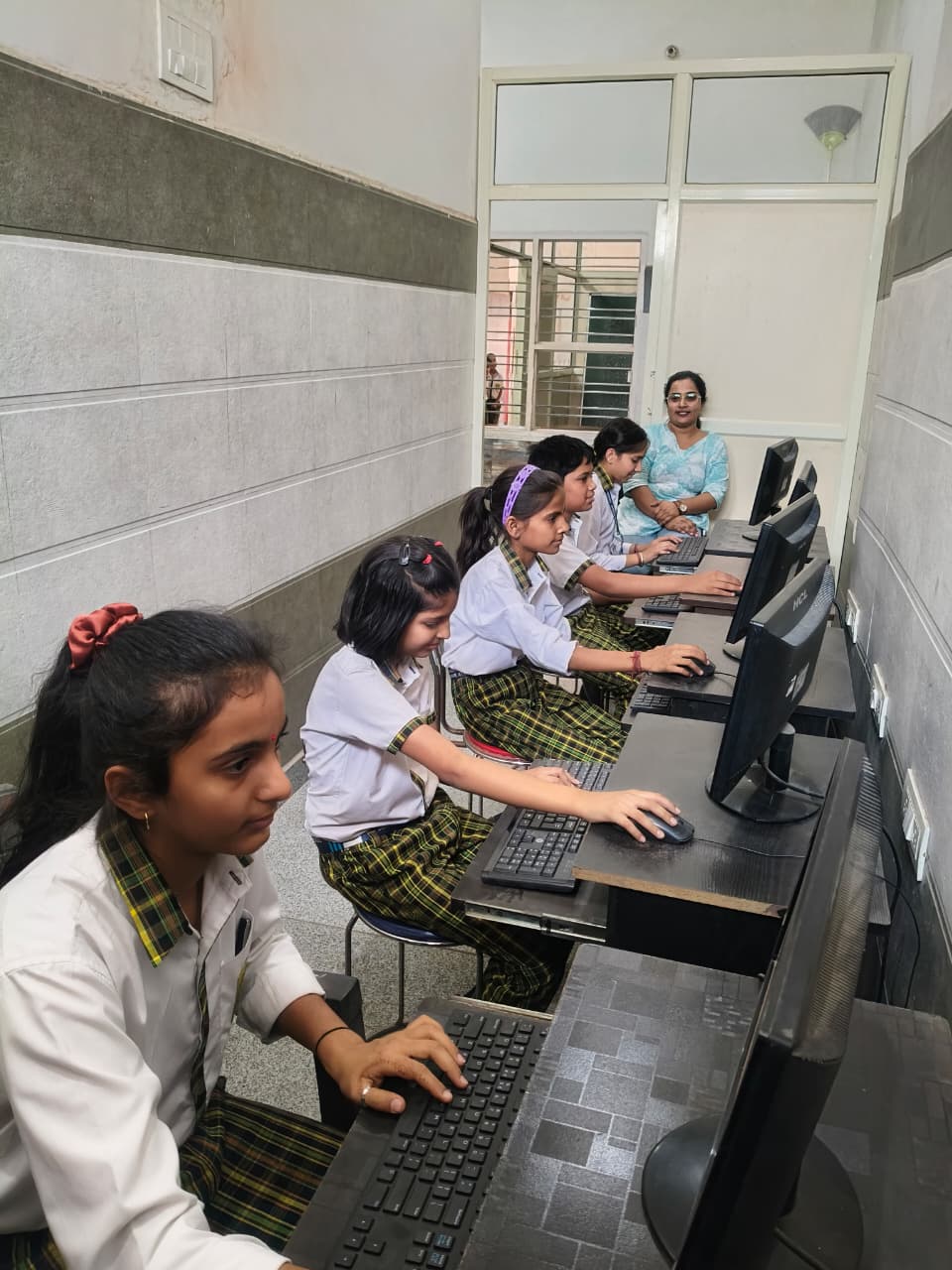 Science Lab