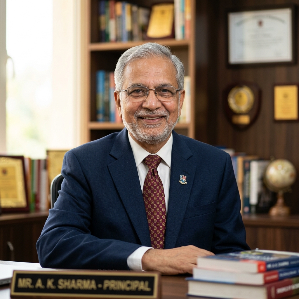 Faculty member